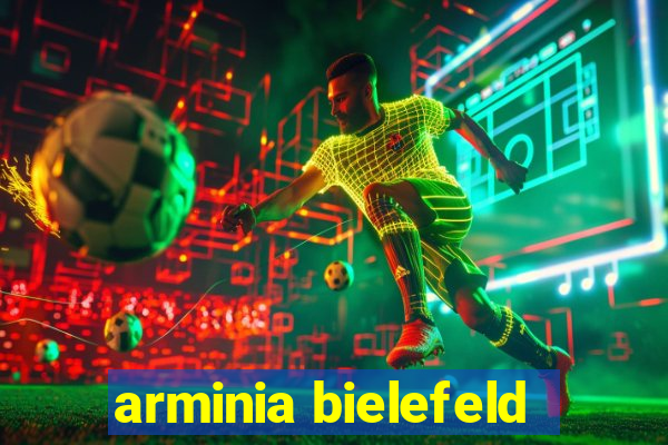 arminia bielefeld